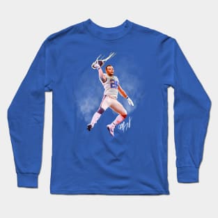 Touchdown Barkley Long Sleeve T-Shirt